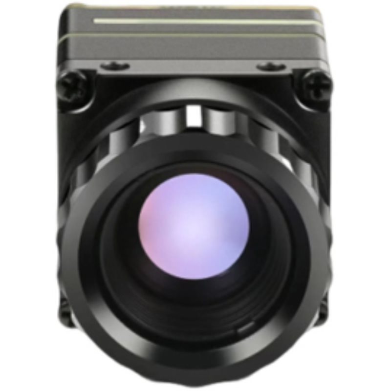 Drone Thermal Imaging - Moduł kamery termowizyjnej A24U 256X192 4mm