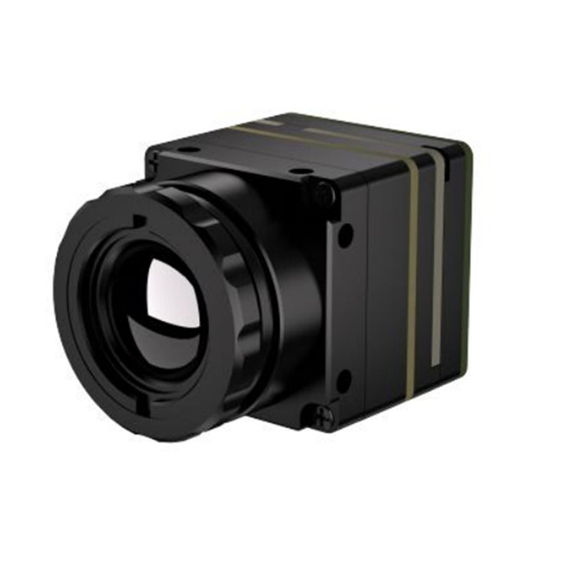 Drone Thermal Imaging - Moduł kamery termowizyjnej B24B, kamera o