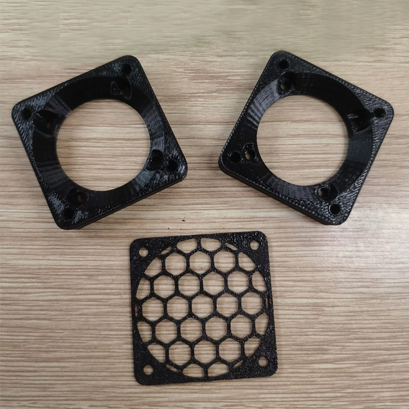 Drone 3D Modeling - 4 szt. 3D drukowane 4028 wspornik
