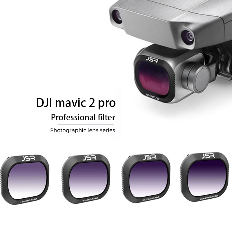Drone Ndvi - Akcesoria do DJI Mavic 2 Pro