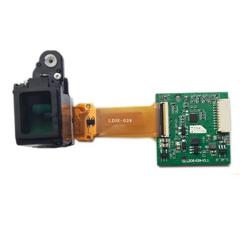 Drone Thermal Imaging - Wizjer z wyświetlaczem OLED CLCU 0,39