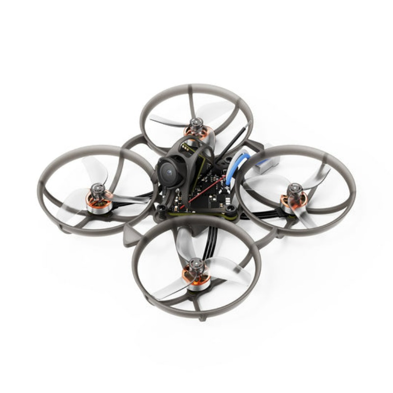 BETAFPV Air75 II Bezszczotkowy – Drone Aerial Photography recenzja i cena
