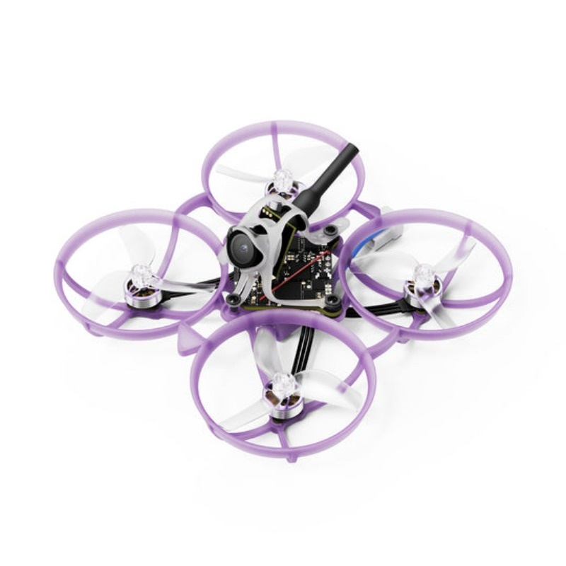 BETAFPV Air75 II Bezszczotkowy – Drone Aerial Photography recenzja i cena