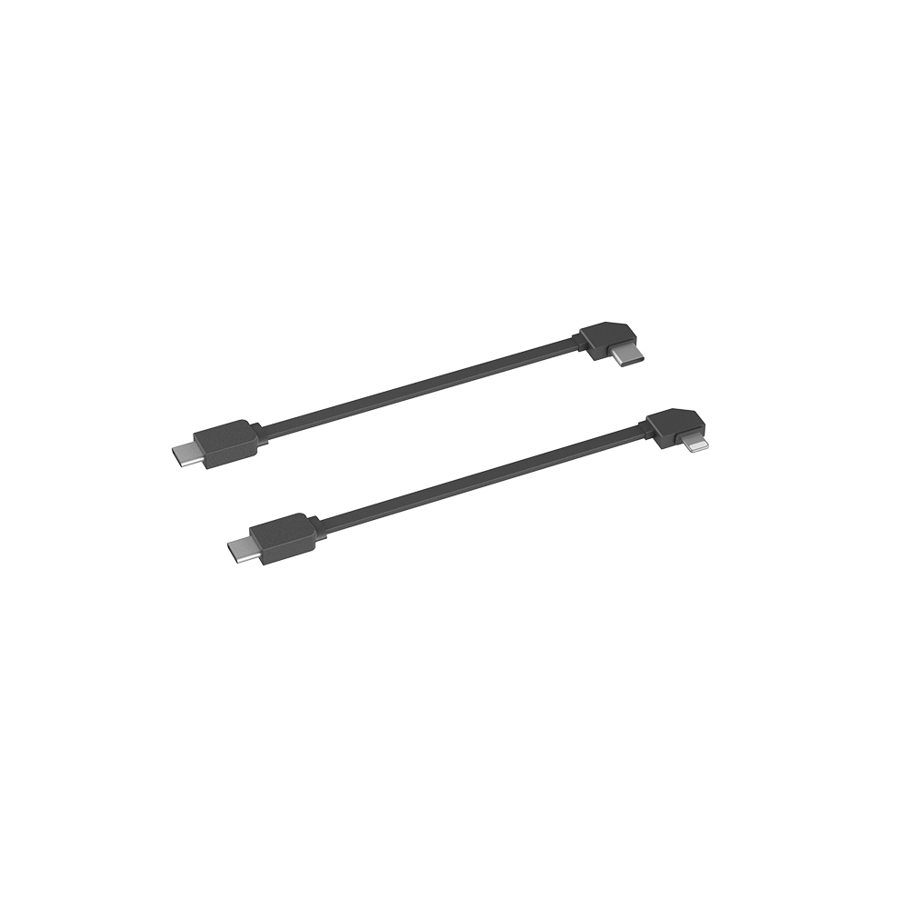 Oryginalny kabel USB do drona  – Drone Video Production recenzja i cena