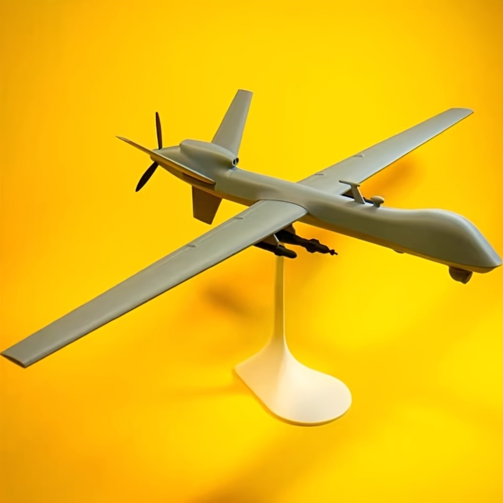 Zestaw do samodzielnego montaż – Drone 3D Modeling recenzja i cena
