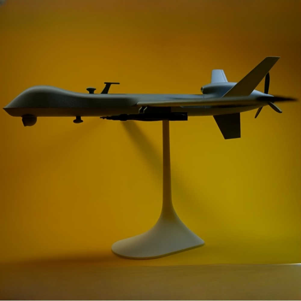 Zestaw do samodzielnego montaż – Drone 3D Modeling recenzja i cena