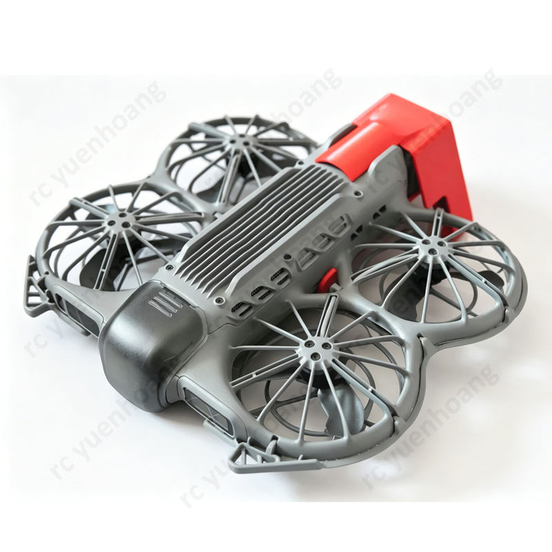 1 SZT. Osłona Gimbala do Drona – Drone 3D Modeling recenzja i cena