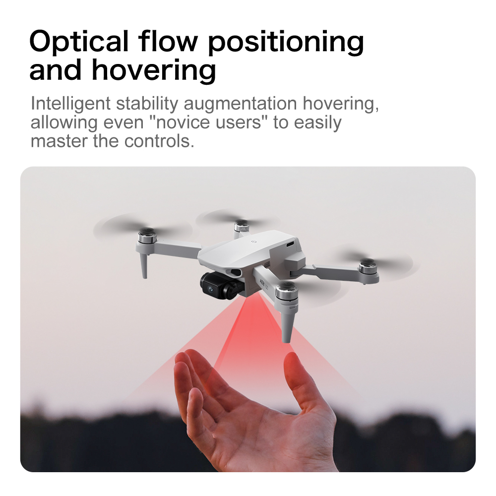 Dron Lenovo Aeri100/Aeri100VR  – Drone Video Production recenzja i cena