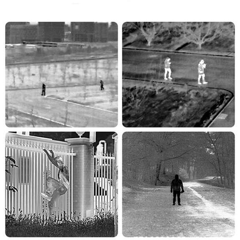 Moduł kamery termowizyjnej A24 – Drone Thermal Imaging recenzja i cena