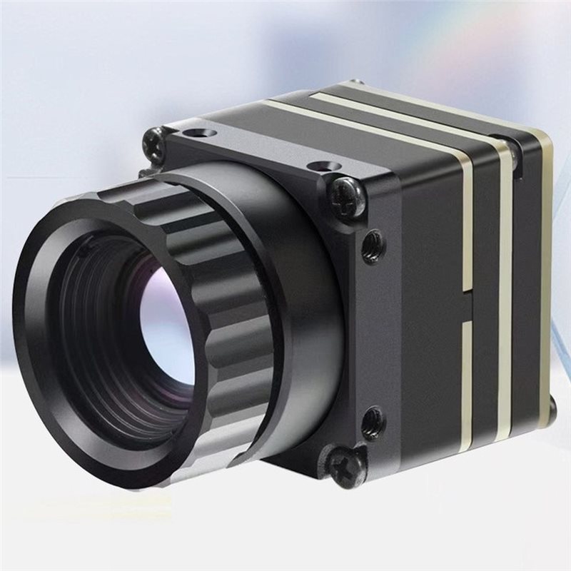 Moduł kamery termowizyjnej A24 – Drone Thermal Imaging recenzja i cena