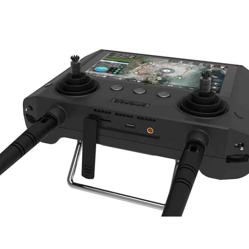 Dron rolniczy Skydroid H12 2.4 – Drone Agriculture Monitoring recenzja i cena