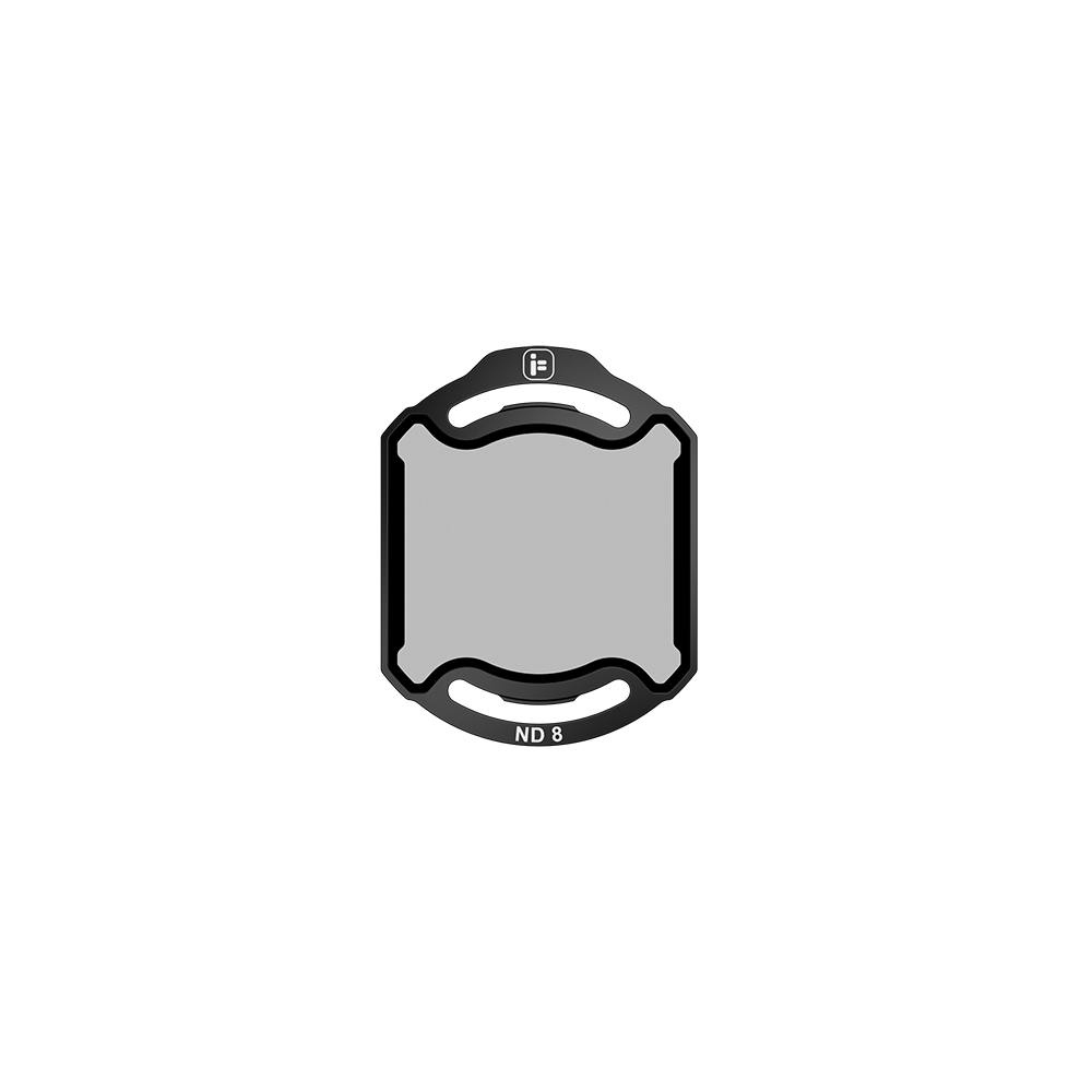 Zestaw filtrów iFlight ND ND8  – Drone Ndvi recenzja i cena