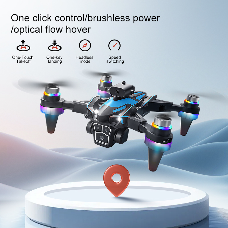 Zewnętrzny dron elektryczny z  – Drone Photogrammetry recenzja i cena