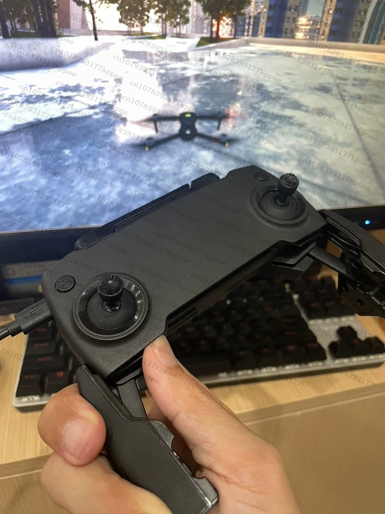 Używany oryginalny pilot MR1SS – Drone Surveying recenzja i cena