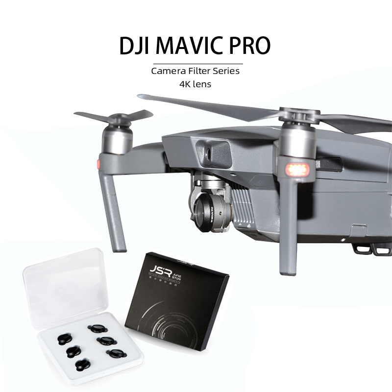 Odpowiednie akcesoria do filtr – Drone Ndvi recenzja i cena