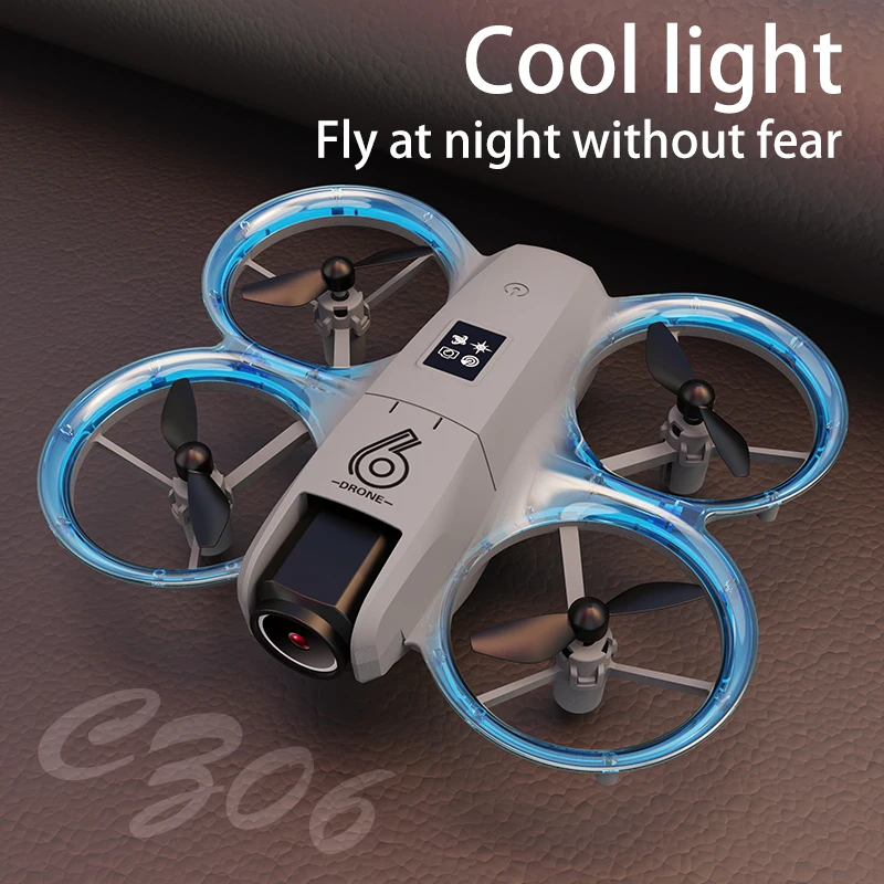 CZ06 Mini RC Quadcopter Drone  – Drone Aerial Photography recenzja i cena