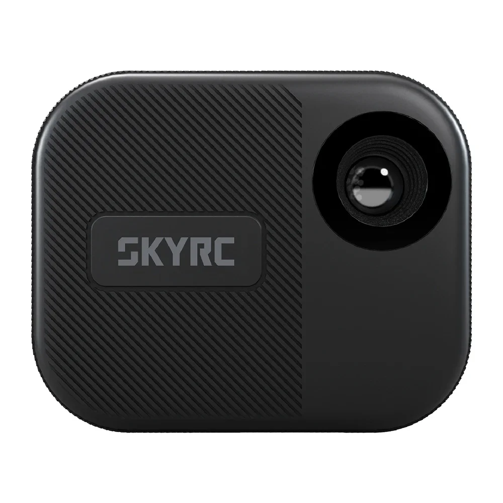 Kamera termowizyjna SkyRC Mini – Drone Thermal Imaging recenzja i cena