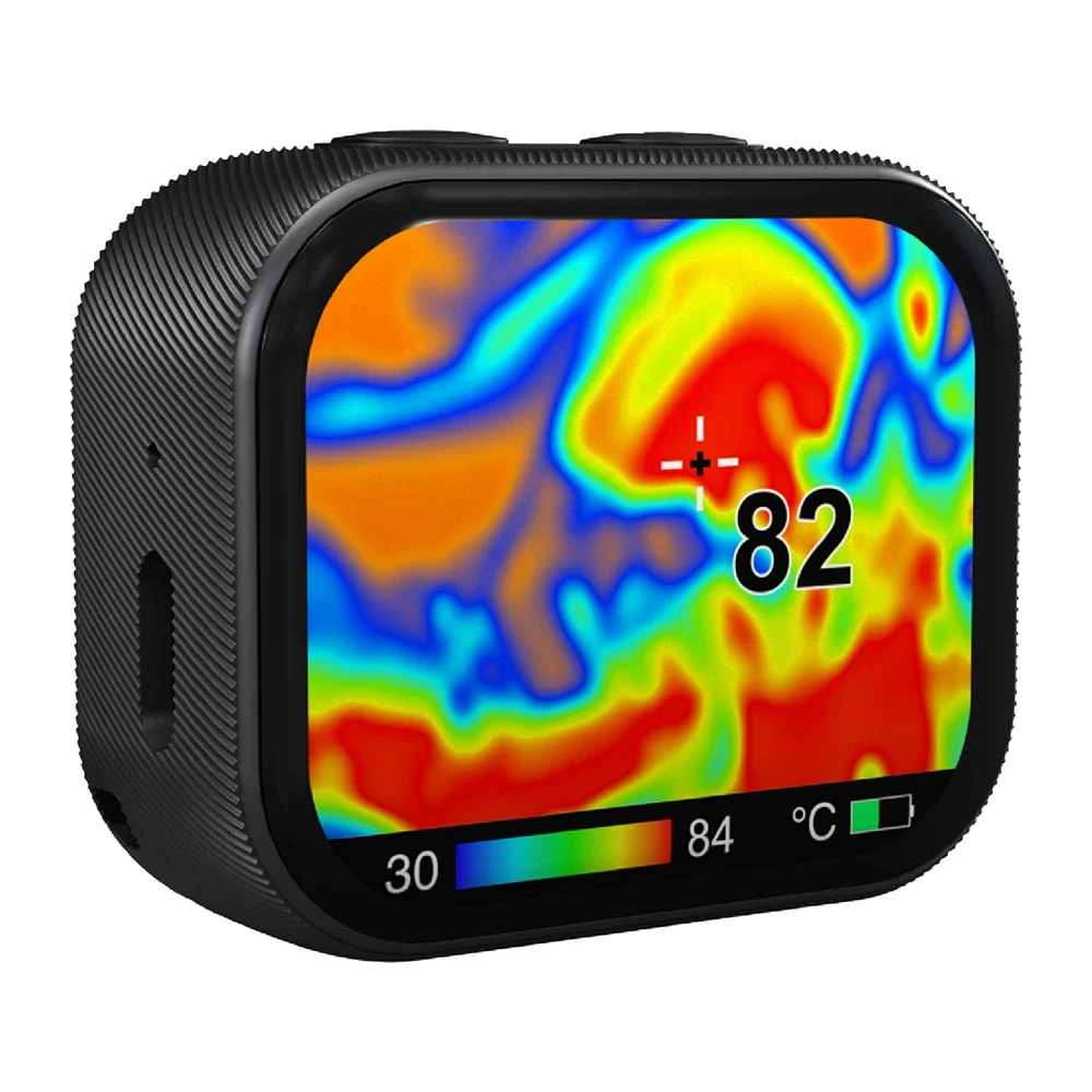 Kamera termowizyjna SkyRC Mini – Drone Thermal Imaging recenzja i cena