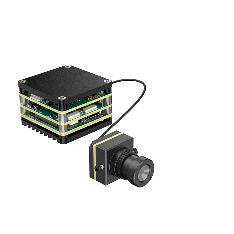 Monokular termowizyjny NCZOBOE – Drone Thermal Imaging recenzja i cena