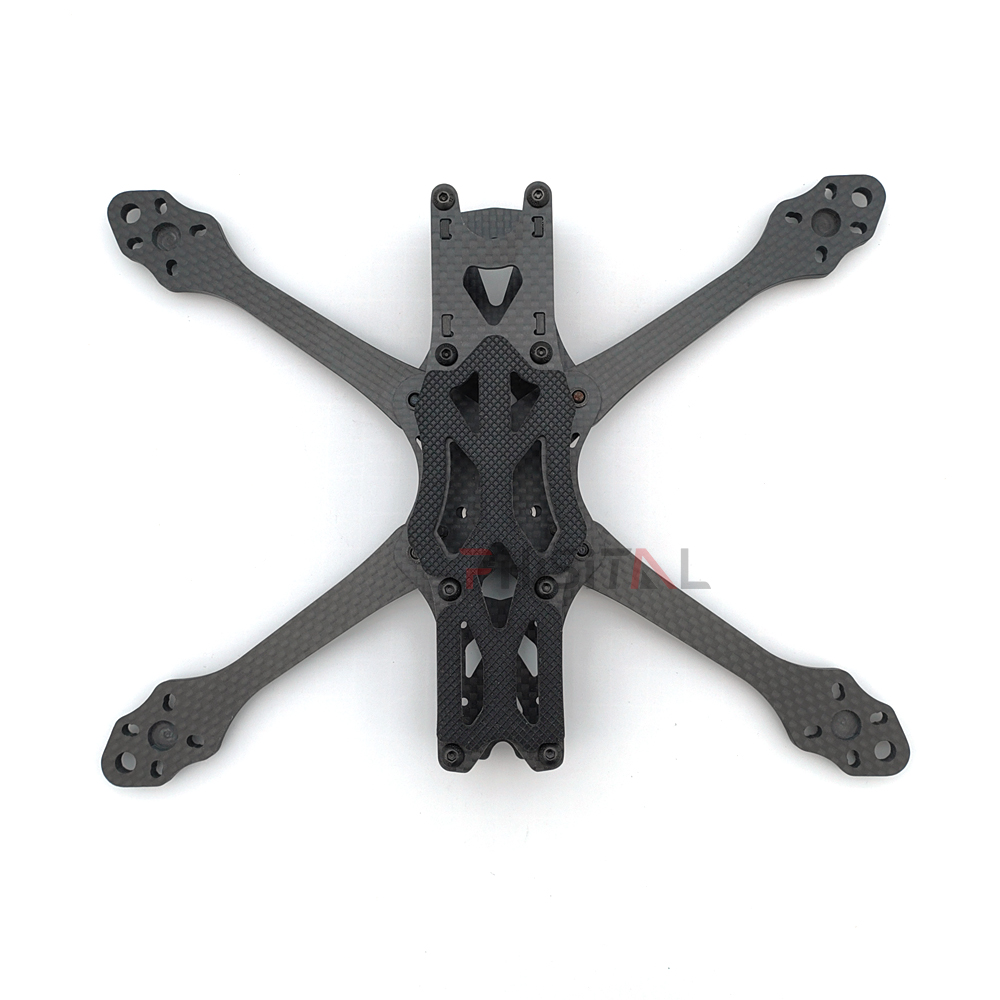 Rama APEX 7 cali/6 cali/5 cali – Drone Aerial Photography recenzja i cena
