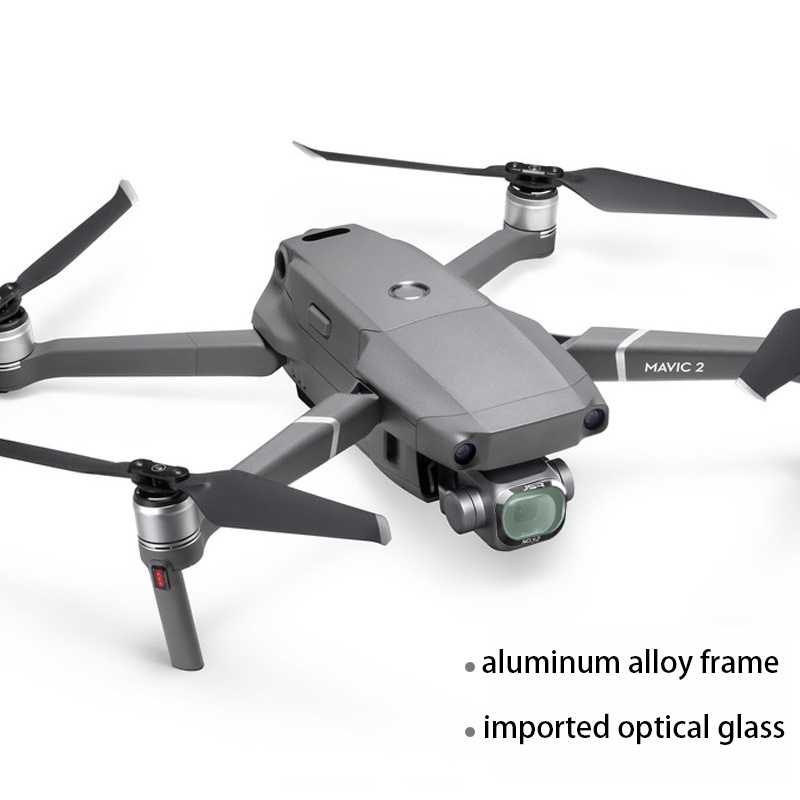 Akcesoria do DJI Mavic 2 Pro P – Drone Ndvi recenzja i cena
