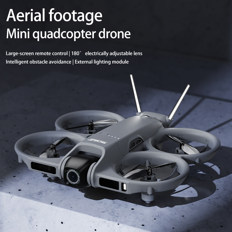 Profesjonalny dron Lenovo Z906 – Drone Video Production recenzja i cena