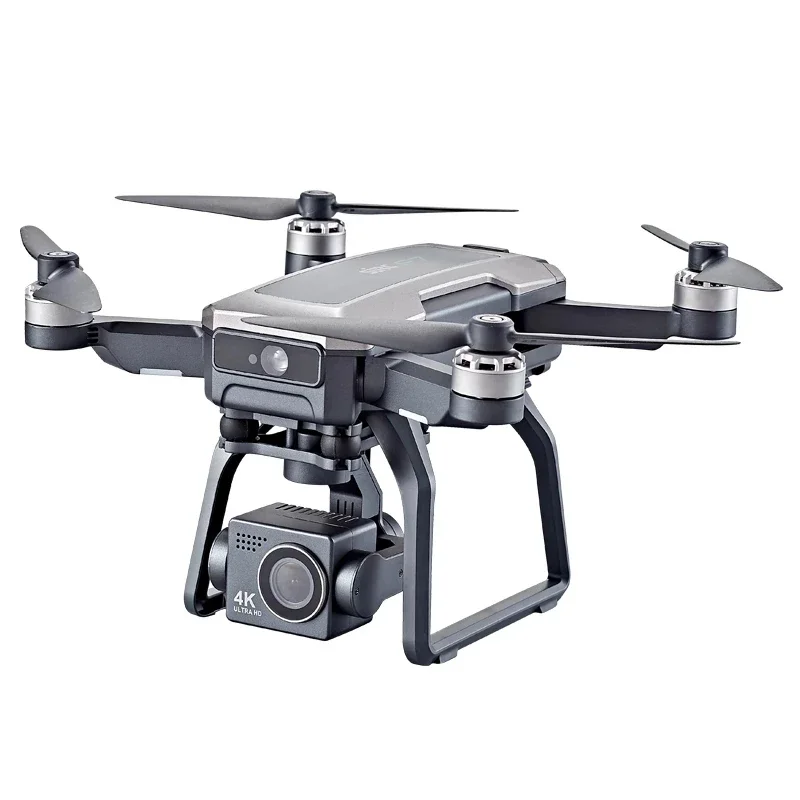 SJRC F7s 4K PRO Drone 4K obsca – Drone Surveying recenzja i cena