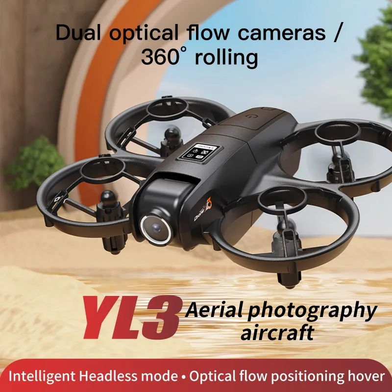 Dron GPS VIVO YL3 8K Profesjon – Drone Mapping recenzja i cena