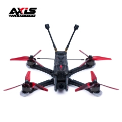 AXISFLYING Manta 5 PRO 5-calow – Drone Cinematic recenzja i cena