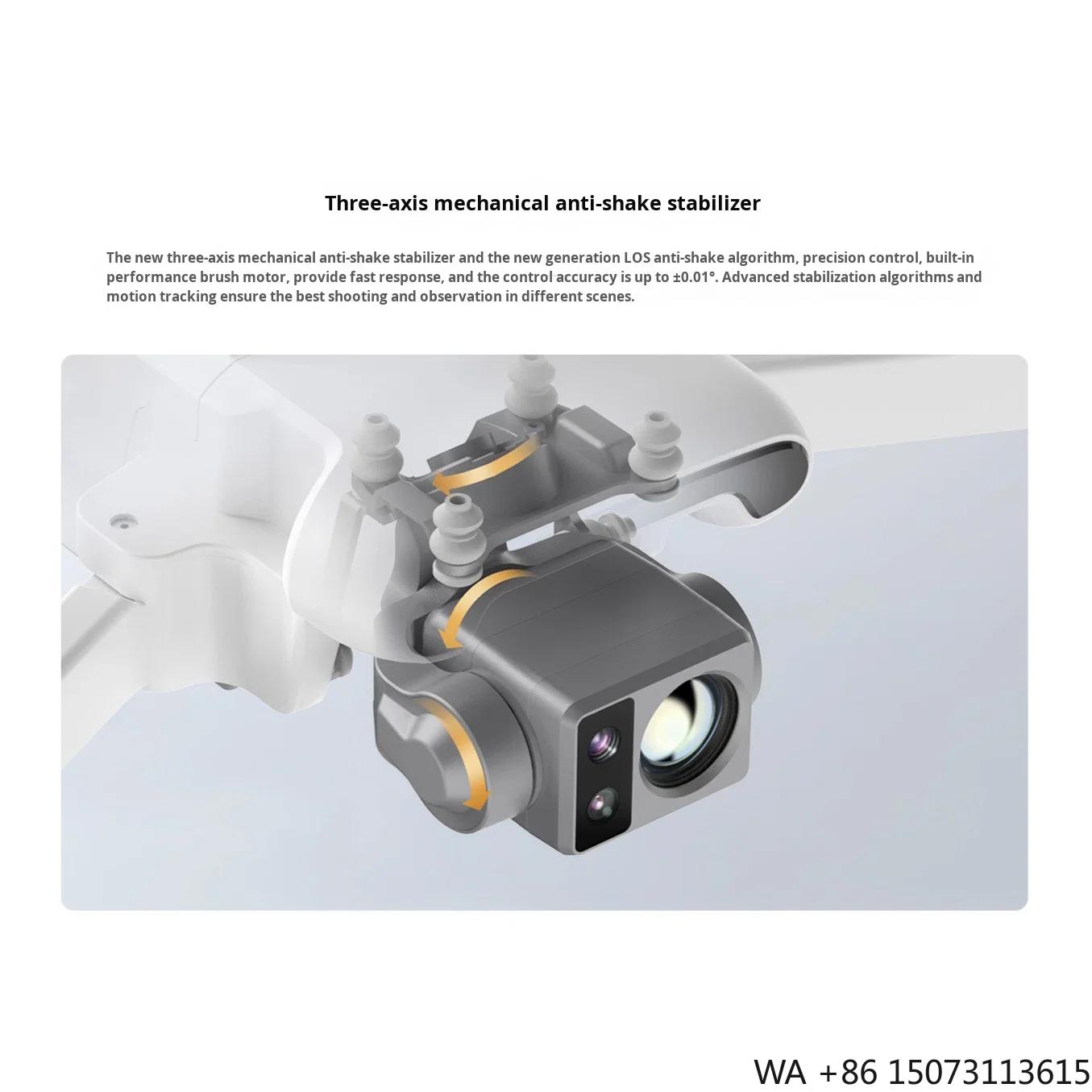 Termowizor dla początkujących, – Drone Thermal Imaging recenzja i cena