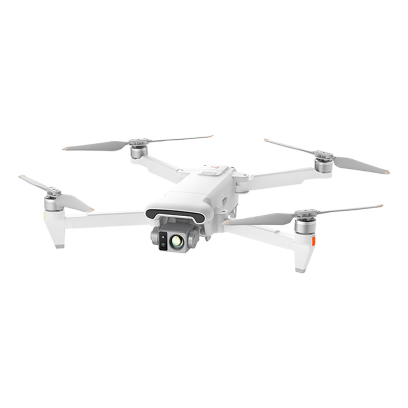 Termowizor dla początkujących, – Drone Thermal Imaging recenzja i cena