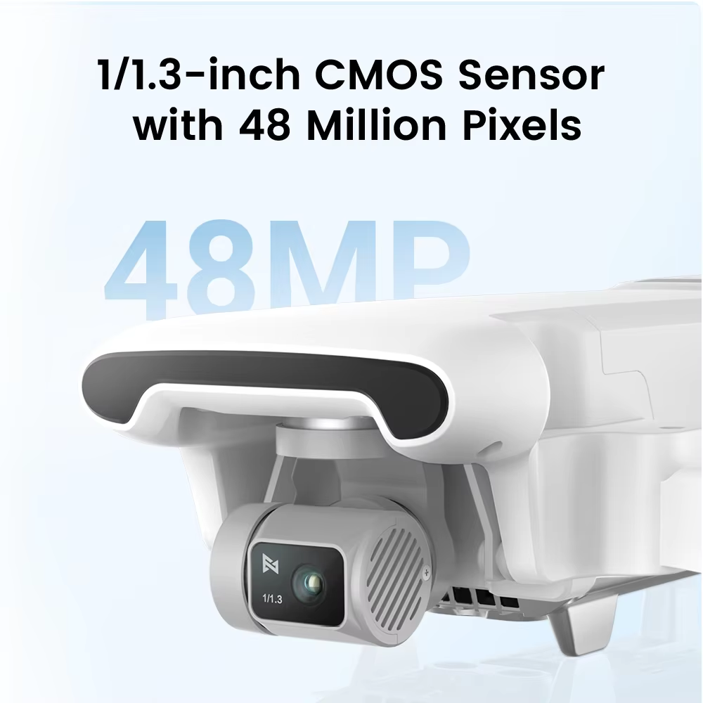 FIMI X8 Tele Max Drone 4K Prof – Drone Thermal Imaging recenzja i cena