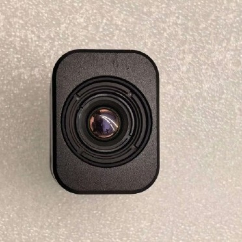 Kamera termowizyjna Caddx 256C – Drone Thermal Imaging recenzja i cena