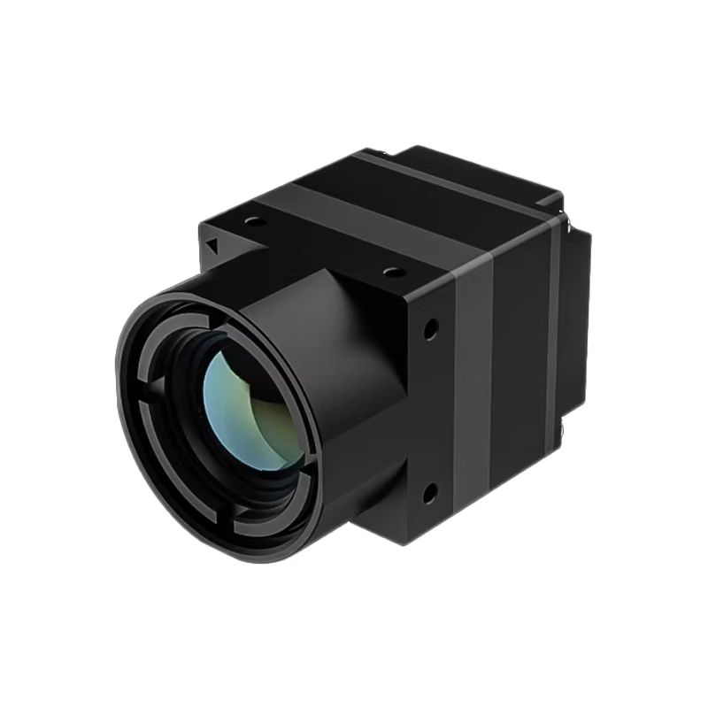 Kamera termowizyjna FPV z inte – Drone Thermal Imaging recenzja i cena