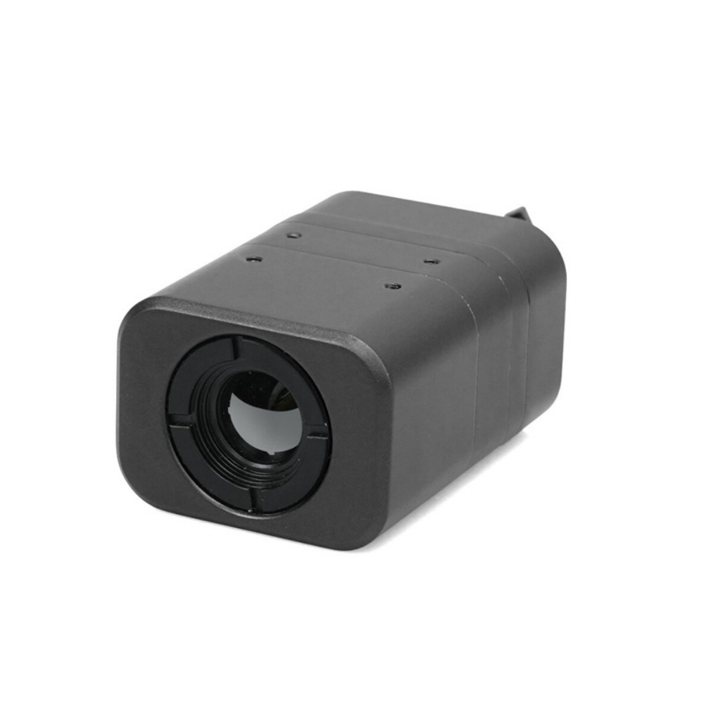 Kamera termowizyjna analogowa  – Drone Thermal Imaging recenzja i cena