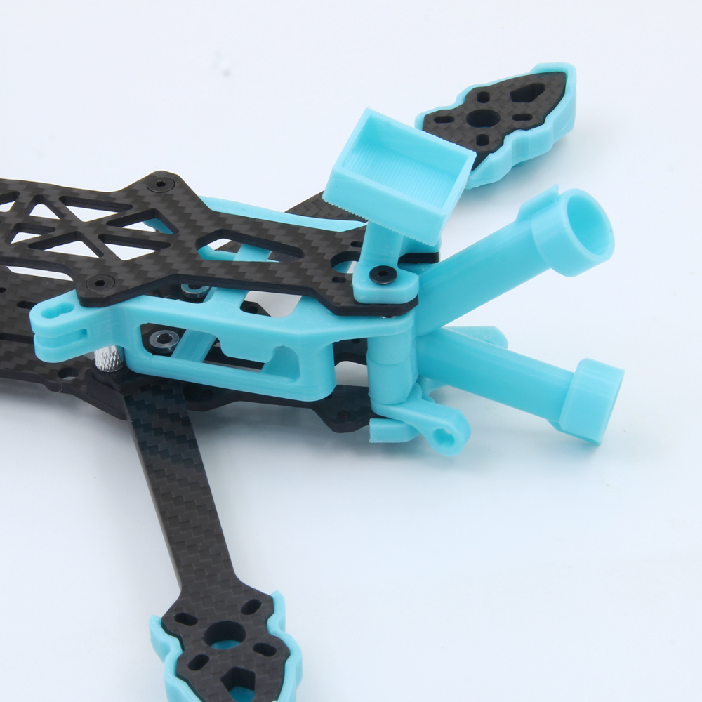 RC Quadcopter FPV Dron Akcesor – Drone 3D Modeling recenzja i cena