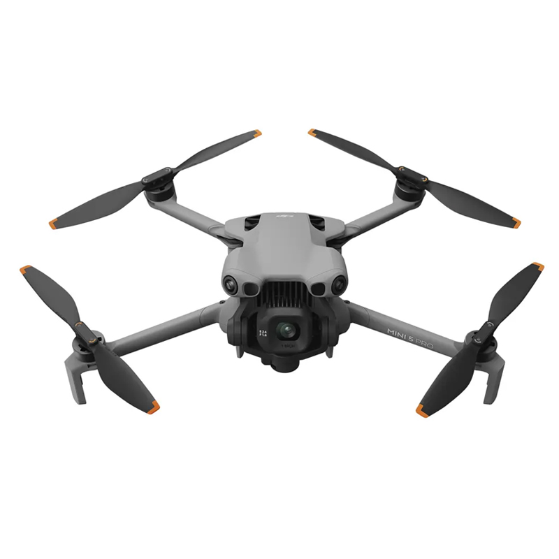 DJI Mini 5 Pro 1-calowa kamera – Drone Video Production recenzja i cena